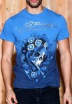 Ed Hardy shirts men-683